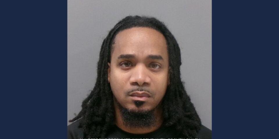 Texas Man Sentenced To 17 Year In Prison For Bringing Meth And Other ...