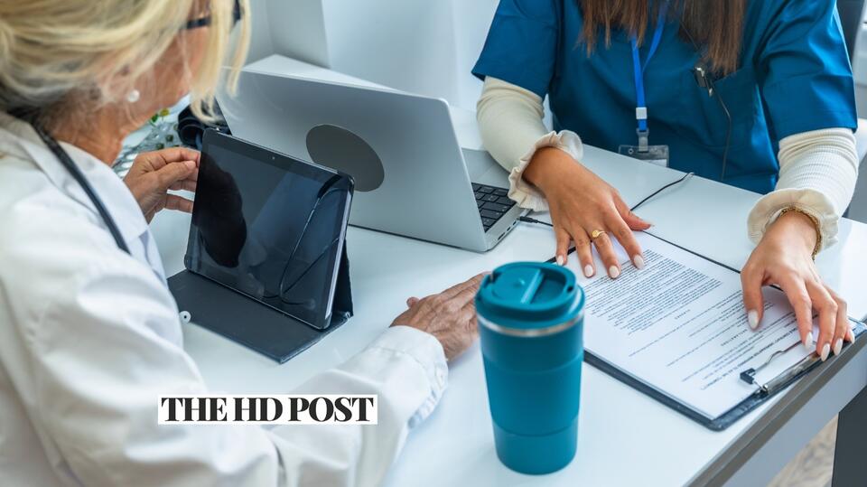 California health plan to lay off 225 employees - NewsBreak