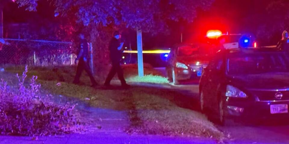 Two arrested in connection to Omaha cutting that injured one - NewsBreak