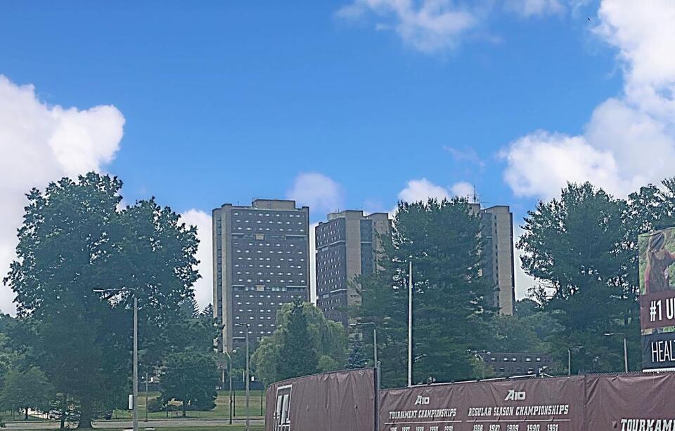 UMass prepares for budget cuts - NewsBreak
