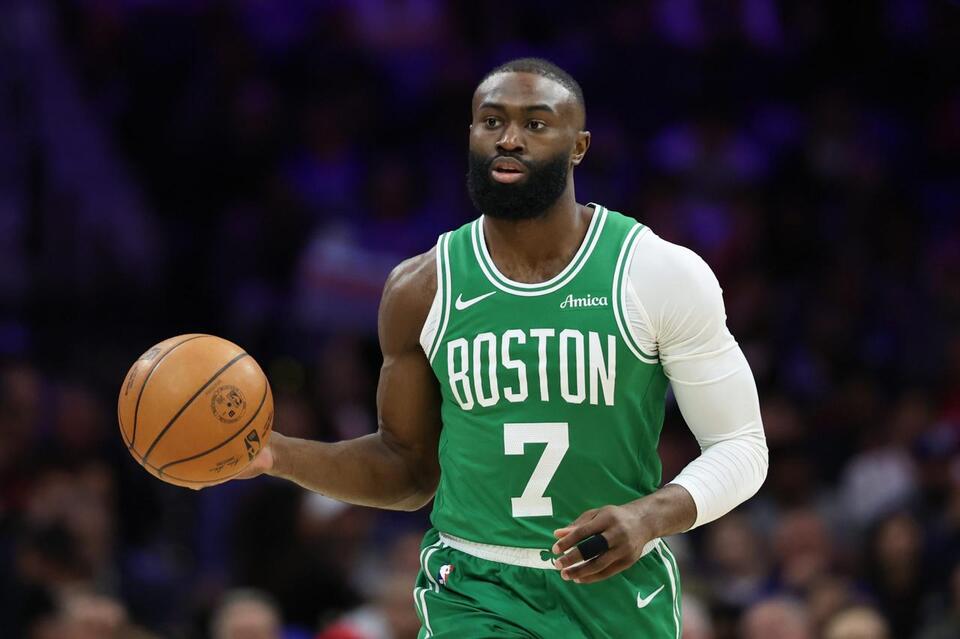 Every Thought I’ve Had About the Celtics Jaylen Brown Trade So Far