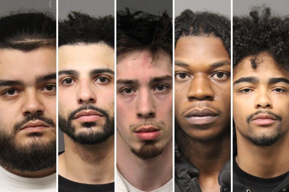 Drug bust seizes $4 million in narcotics across North Jersey - NewsBreak