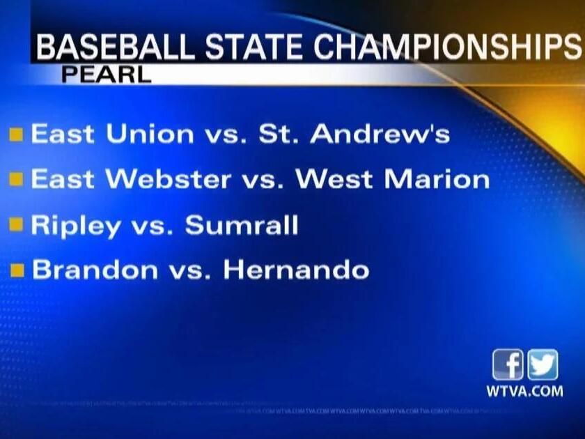 high-school-baseball-state-championships-are-underway-in-pearl