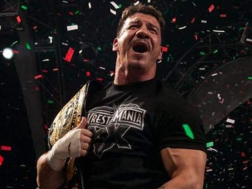 Rey Mysterio – ‘Eddie Guerrero’s Spirit Is Still Alive & Will Remain