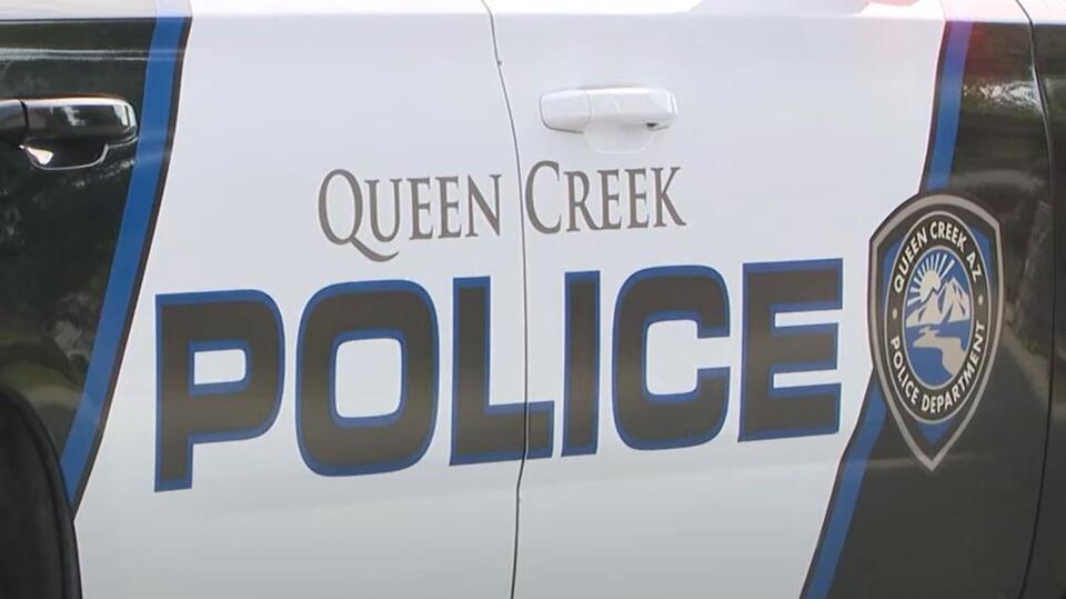 1 killed in crash in Queen Creek - NewsBreak