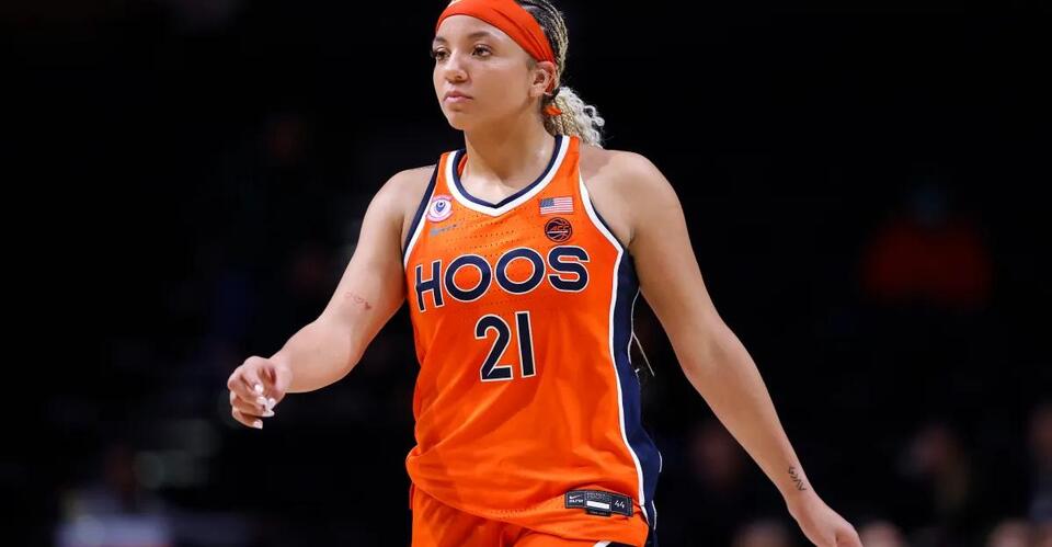 UVA women’s basketball’s Kymora Johnson reportedly enters transfer ...