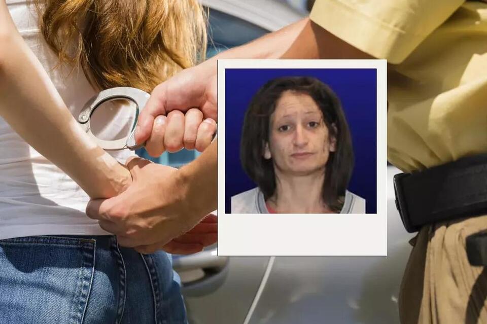 Woman Charged After Valentine’s Day Double Stabbing in Fall River ...