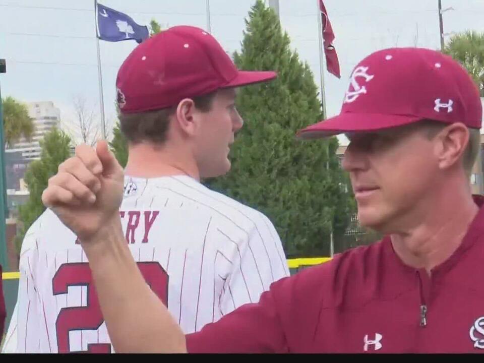 Gamecock baseball gets ready for "a new opening day" at Founders Park
