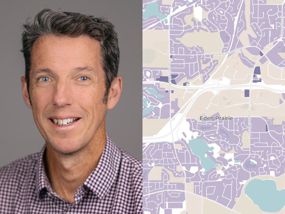Q&A with Evan Roberts, Minnesota Zoning Atlas - NewsBreak