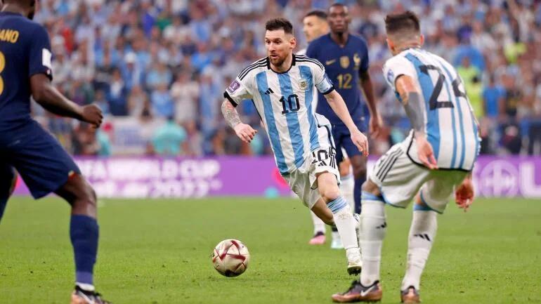 Argentina vs. Austria odds, prediction, time: 2026 World Cup