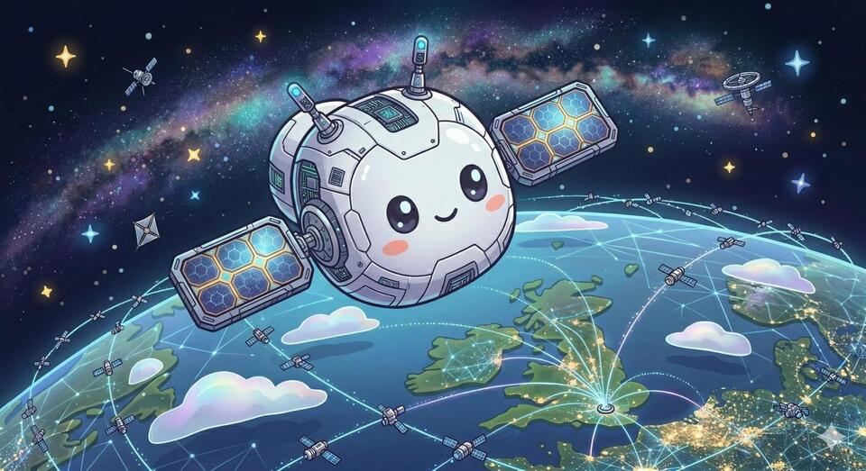 O2 Launches Starlink Satellite Service for UK ‘Not-Spots’ - NewsBreak