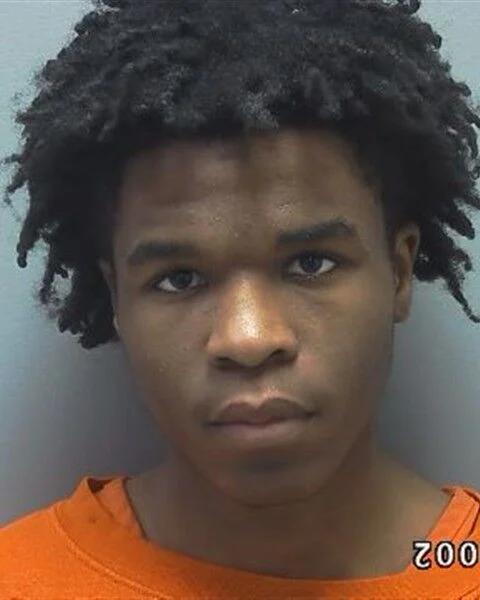 Man charged with murder in fatal Woodstock shooting - NewsBreak