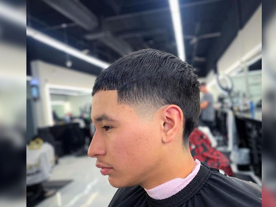 El Paso professor believes 'Edgar cut' is a form of expression for teens