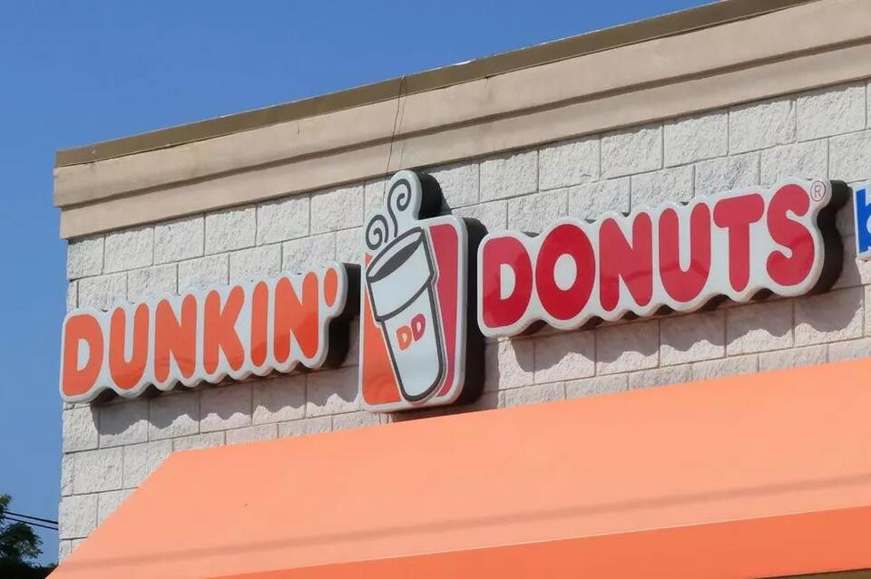 Dunkin Donuts Otsego Mn