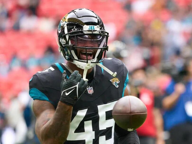 2 players (and 1 coach) the Jacksonville Jaguars need to move on from