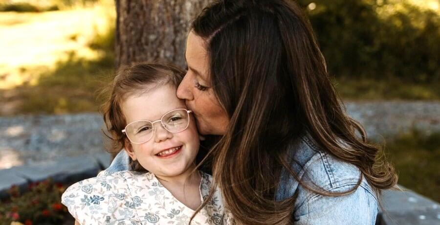 ‘LPBW’ Tori Roloff’s Sad Update On Lilah Post-Surgery - NewsBreak