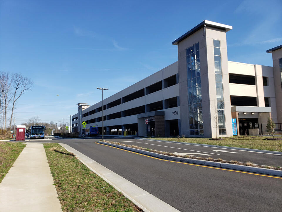 Woodbridge is building a new homeless shelter. Just don’t try to walk ...