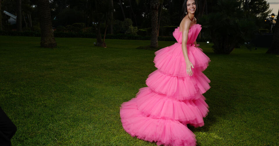 A Look Back at Kendall Jenner’s Most Fashionable Moments – NewsBreak