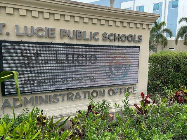 St. Lucie Public Schools delays Tradition Lakes K-8 first day of school
