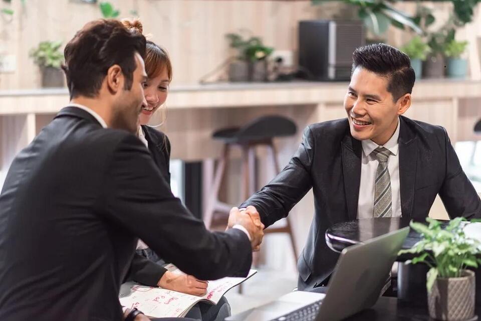 Your Customers Are Investigating You Before They Buy