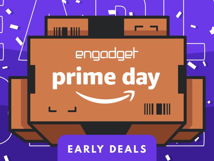 The best early Prime Day deals to shop on Amazon today before the July