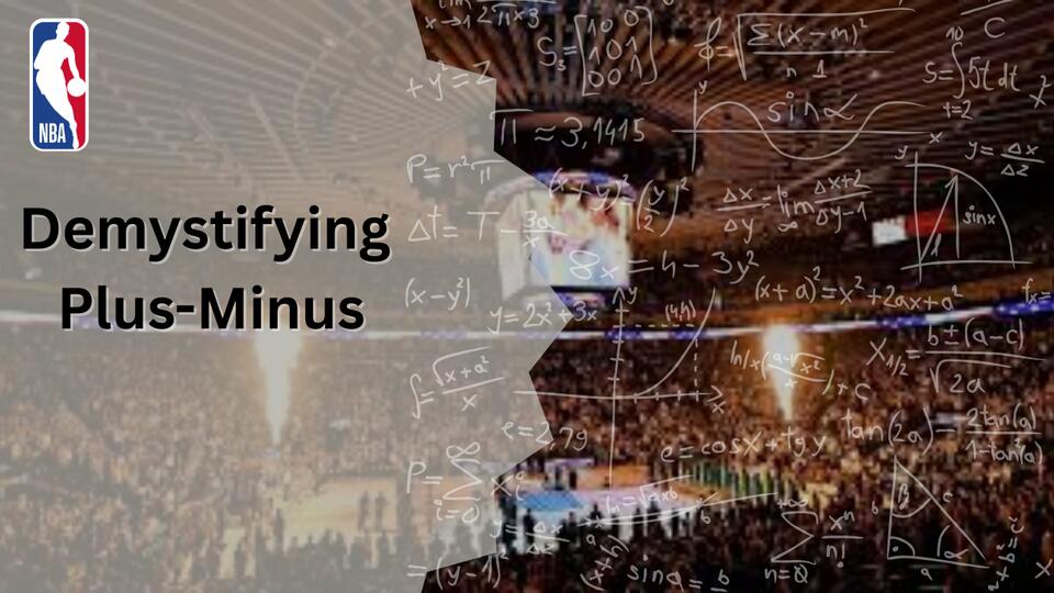 Ultimate Plus-Minus in Basketball: The Stat That Revolutionized How ...