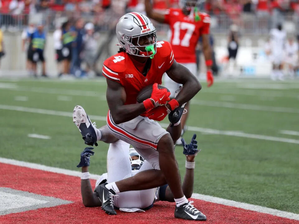 Jeremiah Smith, Julian Sayin, and other recent top recruits who are