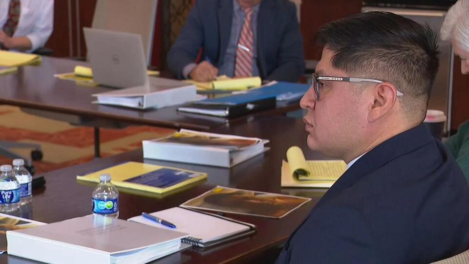 Arbitrator to decide fate of ex-SAPD officer Duque after two-day ...
