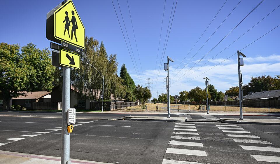 ⚠️ Coffee Road safety upgrades and timeline in Modesto - NewsBreak