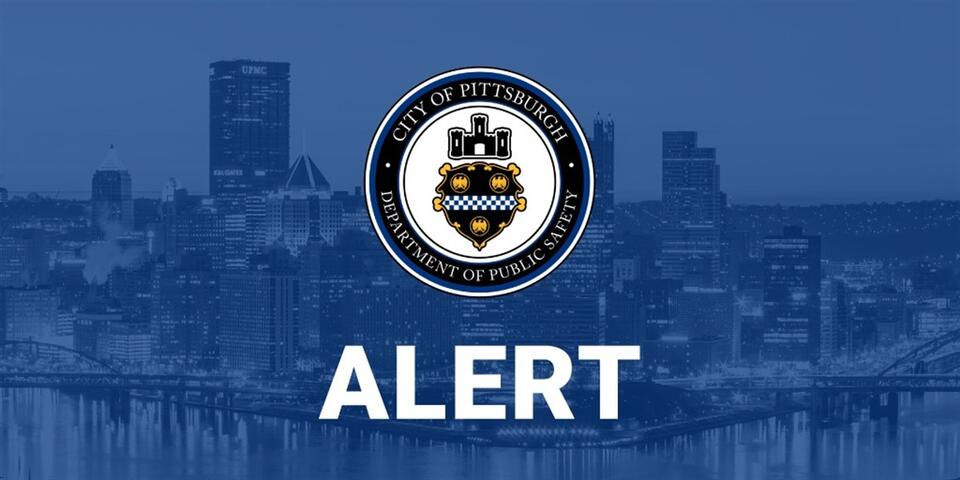 🚨 Police Investigate Fatal Shooting in Sheraden - NewsBreak