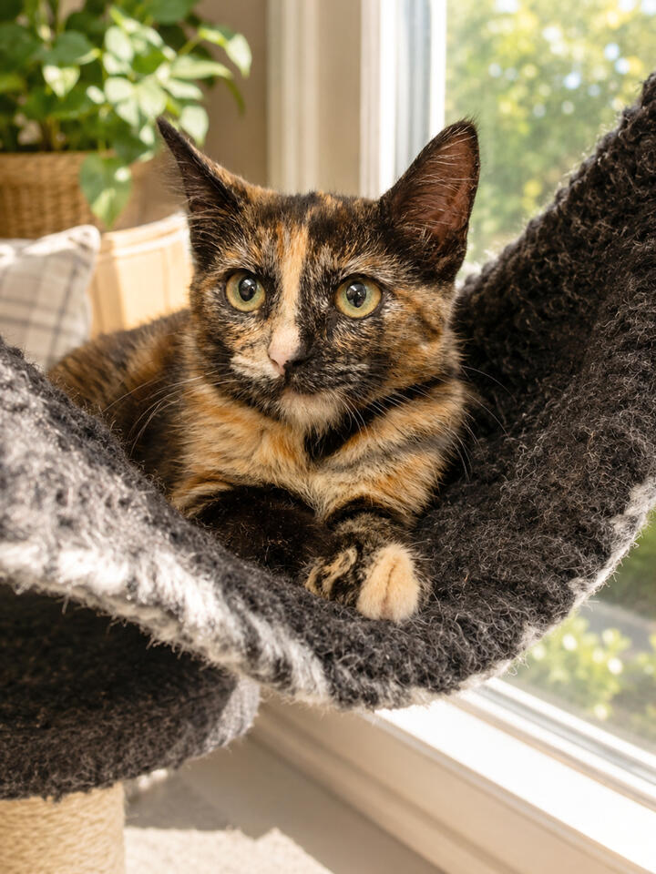 Adopt A Pet from the Lassen County Animal Shelter – Miss Rusty