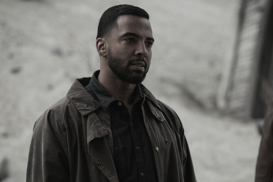 Christian Keyes Accuses Tyler Perry of Trying to Take Over His Series ...