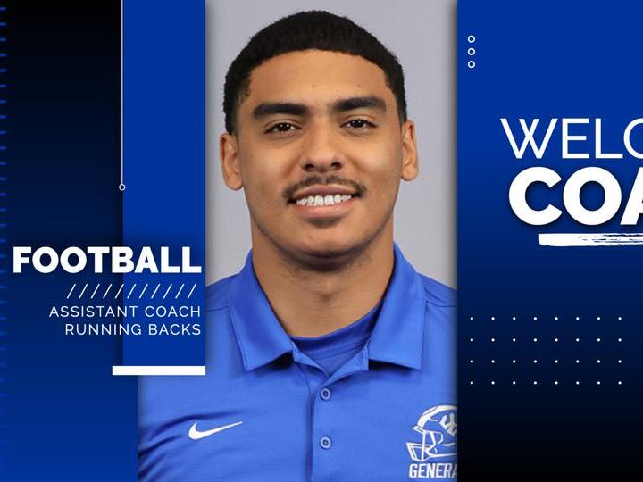 washington-and-lee-football-welcomes-malcolm-gibson-as-assistant-coach