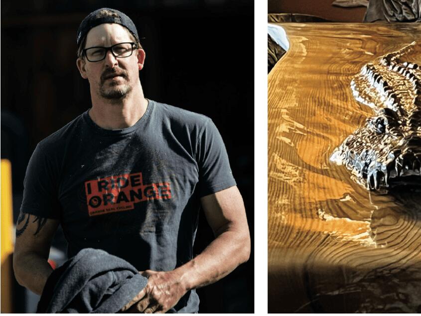 LOCAL ARTIST RECEIVES INTERNATIONAL ACCLAIM visual data 2