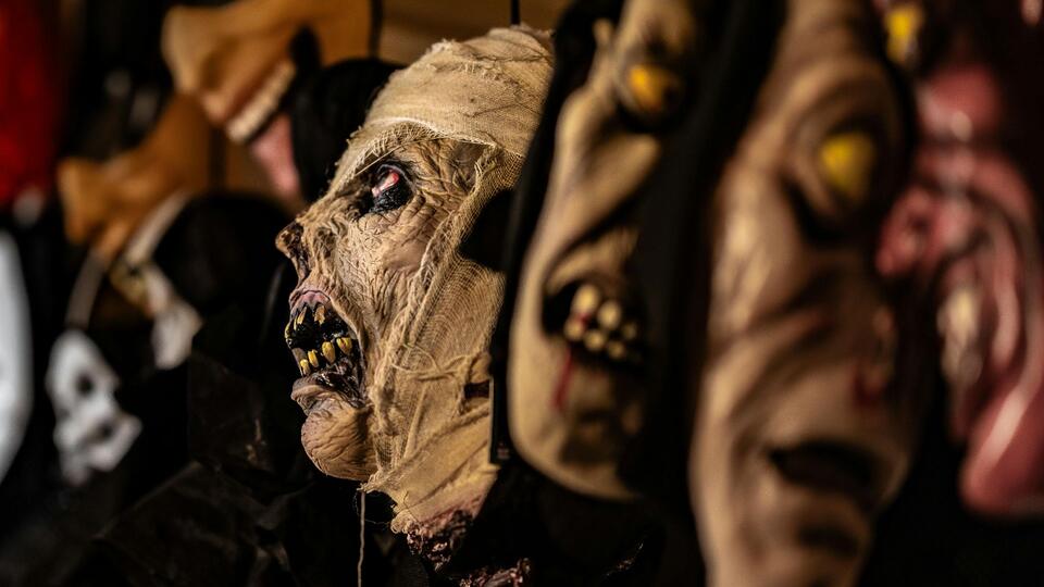 Nightmare Machine: The Defunct AI Project That Created Your Worst Fears ...