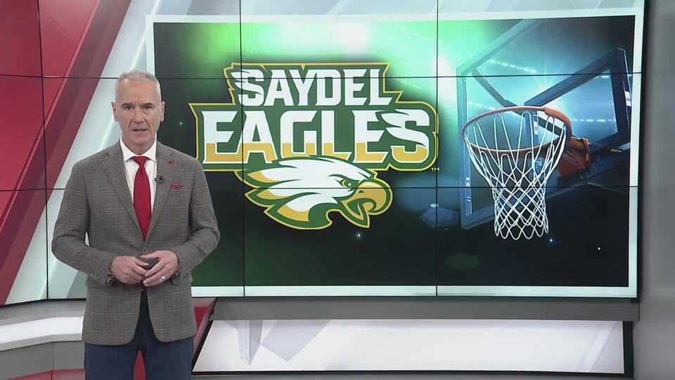 Rummans rewriting Saydel record books - NewsBreak
