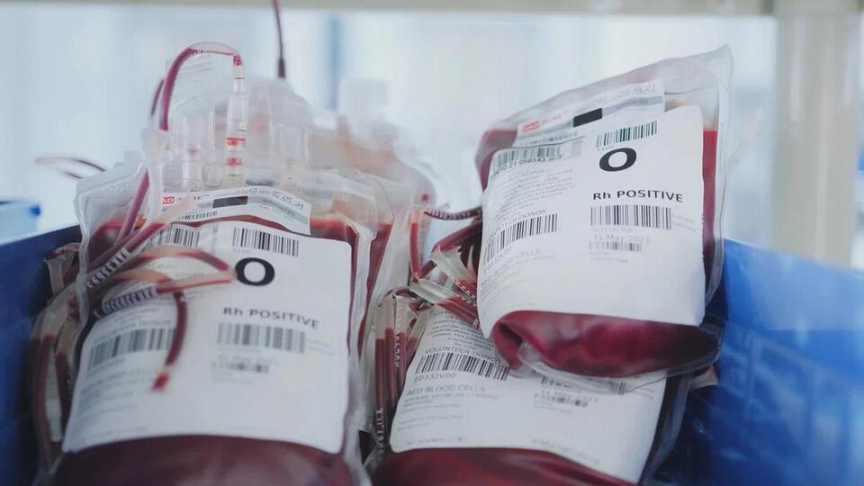 Blood reserves drop dangerously low in Arizona as Vitalant urges more ...