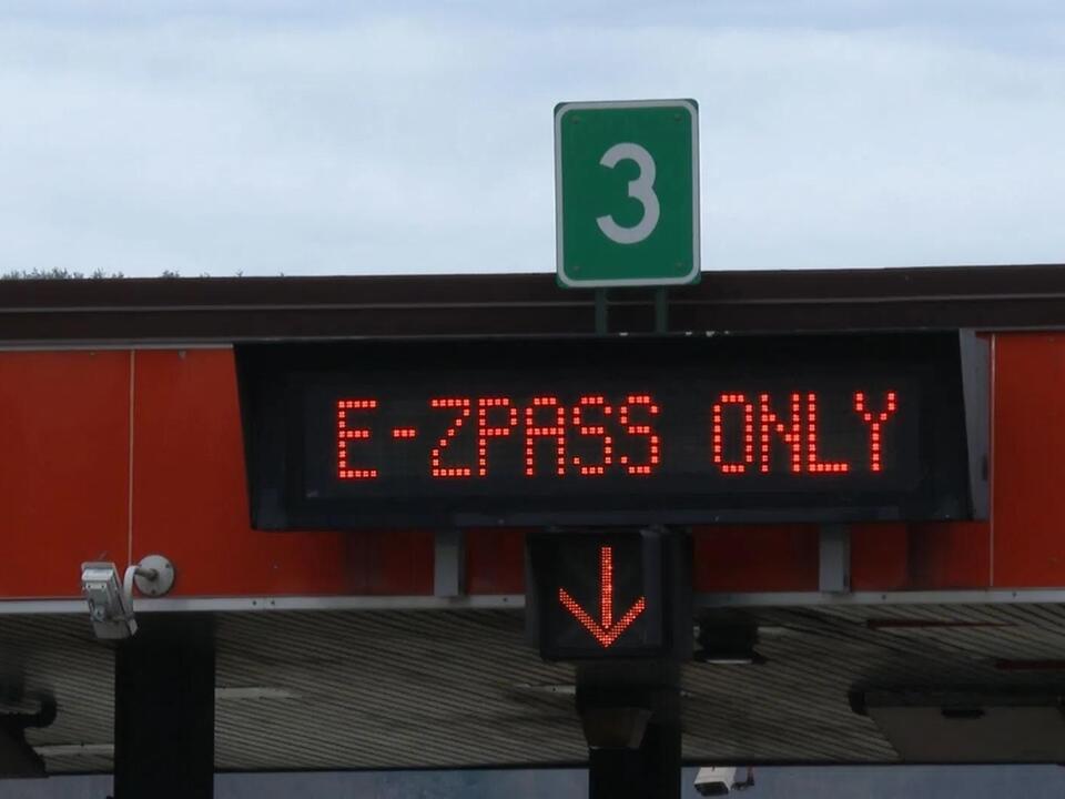EZPass scam reaches Pennsylvania Turnpike; no reports in West Virginia yet
