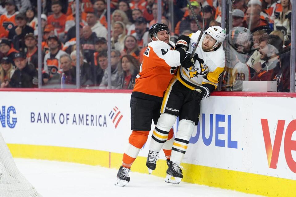 New York Rangers sign center Luke Glendening to 1 year contract - NewsBreak