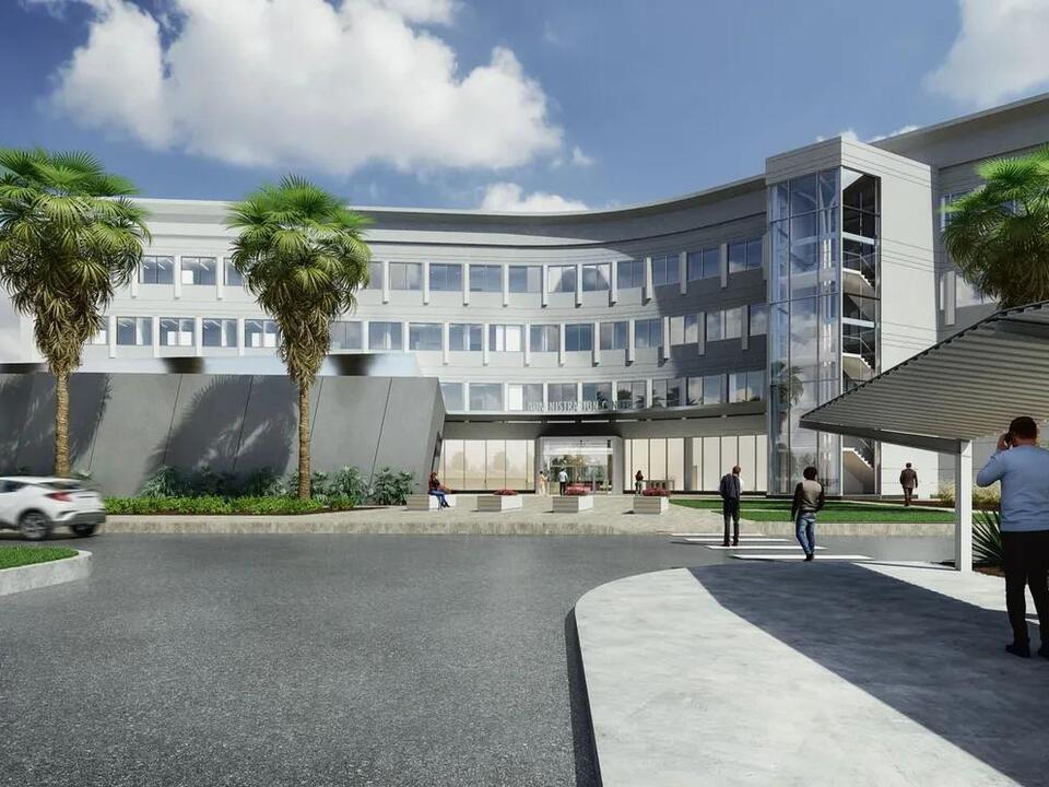 What to know about Sarasota County's 75 million plan to create a new