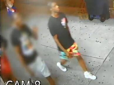 Gunman wanted in Bronx shooting that left teen critical