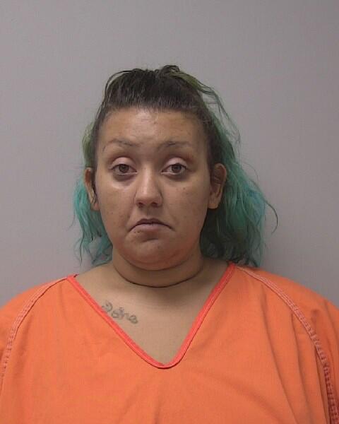 Weston woman accused of smuggling drugs into Marathon County Jail after ...
