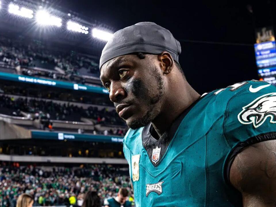 BREAKING Philadelphia Eagles Receive ‘Bad News’ On A.J. Brown Before