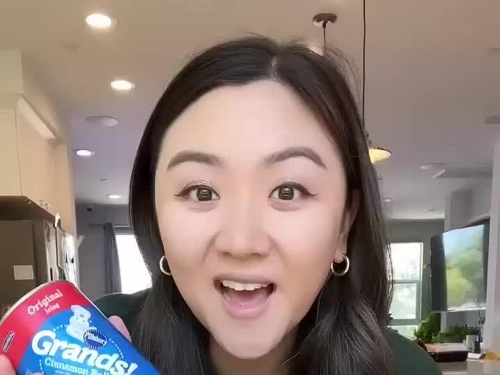 We Tested the Viral TikTok Cinnamon Rolls