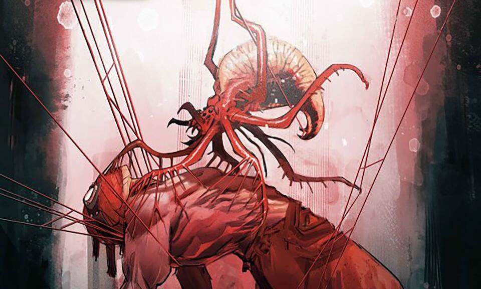 Thinking about reading Marvel Midnight? Here's where to start