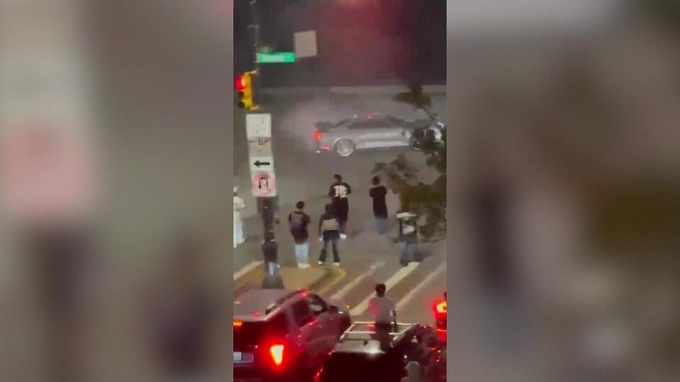 ‘It was like an invasion.' Street takeover causes concern in Sheepshead Bay
