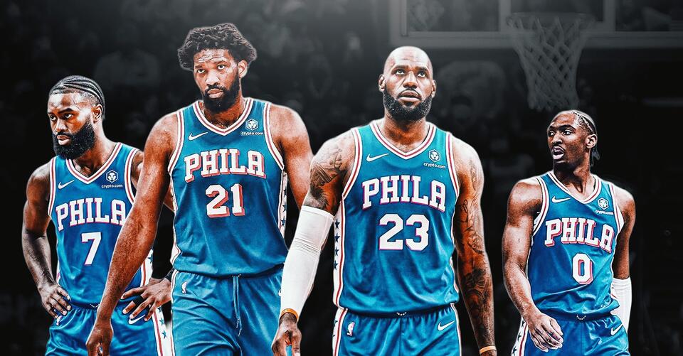 Brian Windhorst Dampens 76ers’ Regular Season Expectations