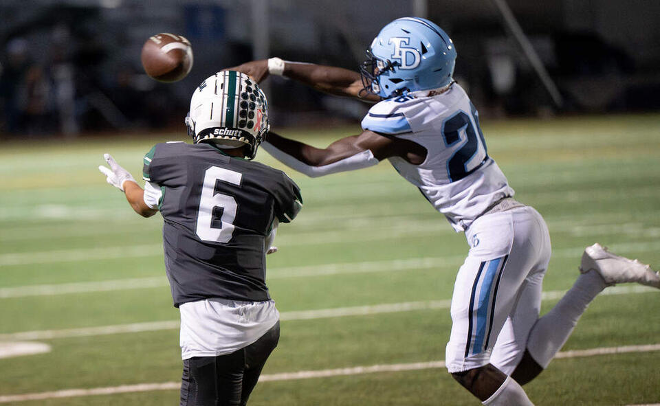 Major Sac-Joaquin Section high school sports realignment coming. Who will be impacted?