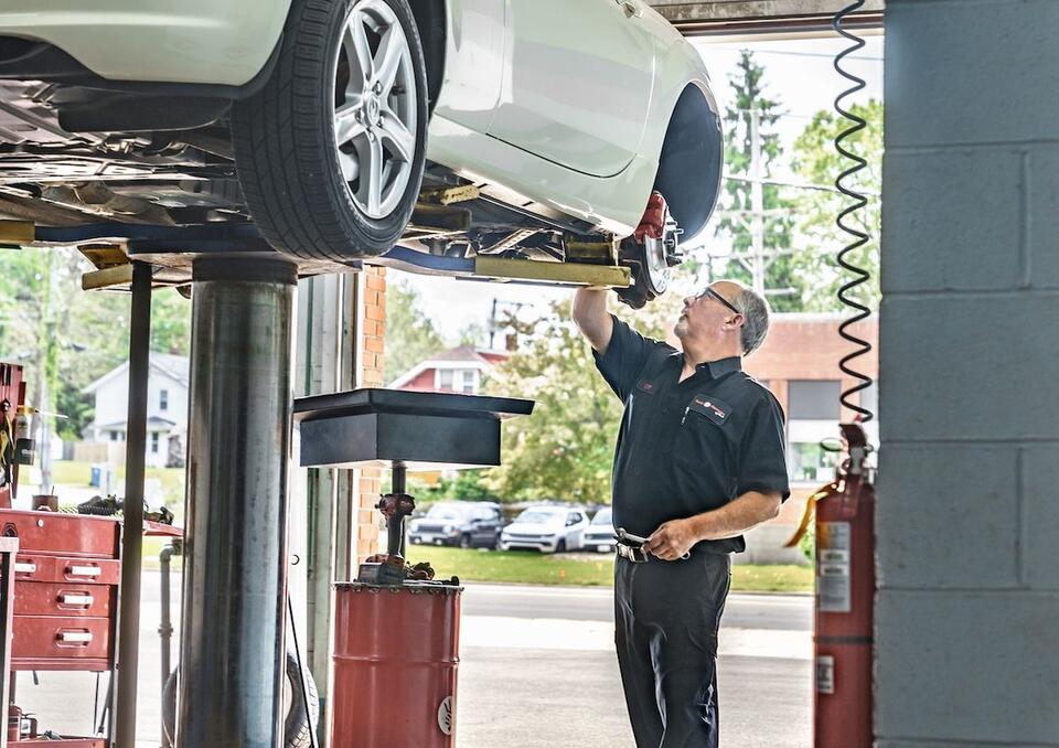 Fuerst Automotive: A local mainstay and a family legacy