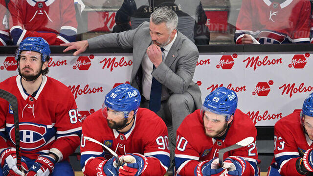 Canadiens set dubious record for lack of shots vs. Hurricanes